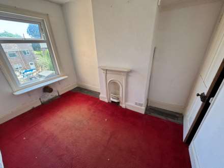 Roseberry Terrace, Taunton, Image 6