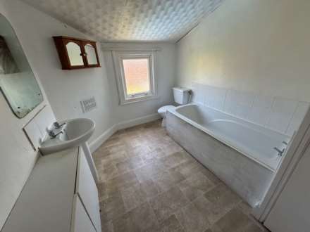 Roseberry Terrace, Taunton, Image 7