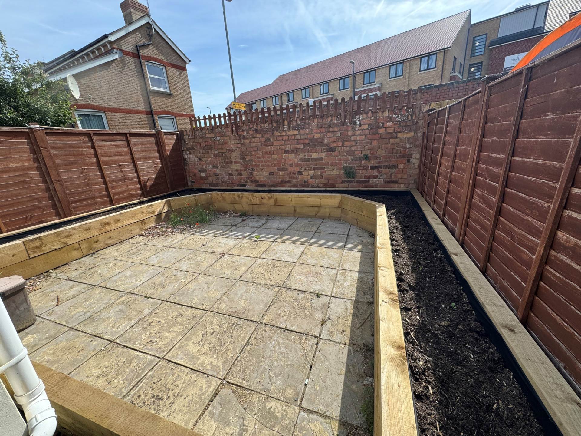 Greenbrook Terrace, Taunton, Image 11