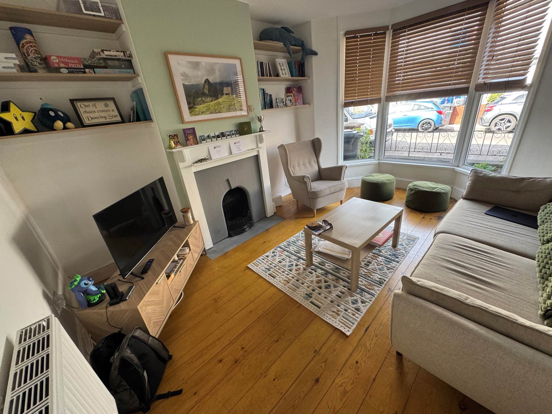 Greenbrook Terrace, Taunton, Image 2