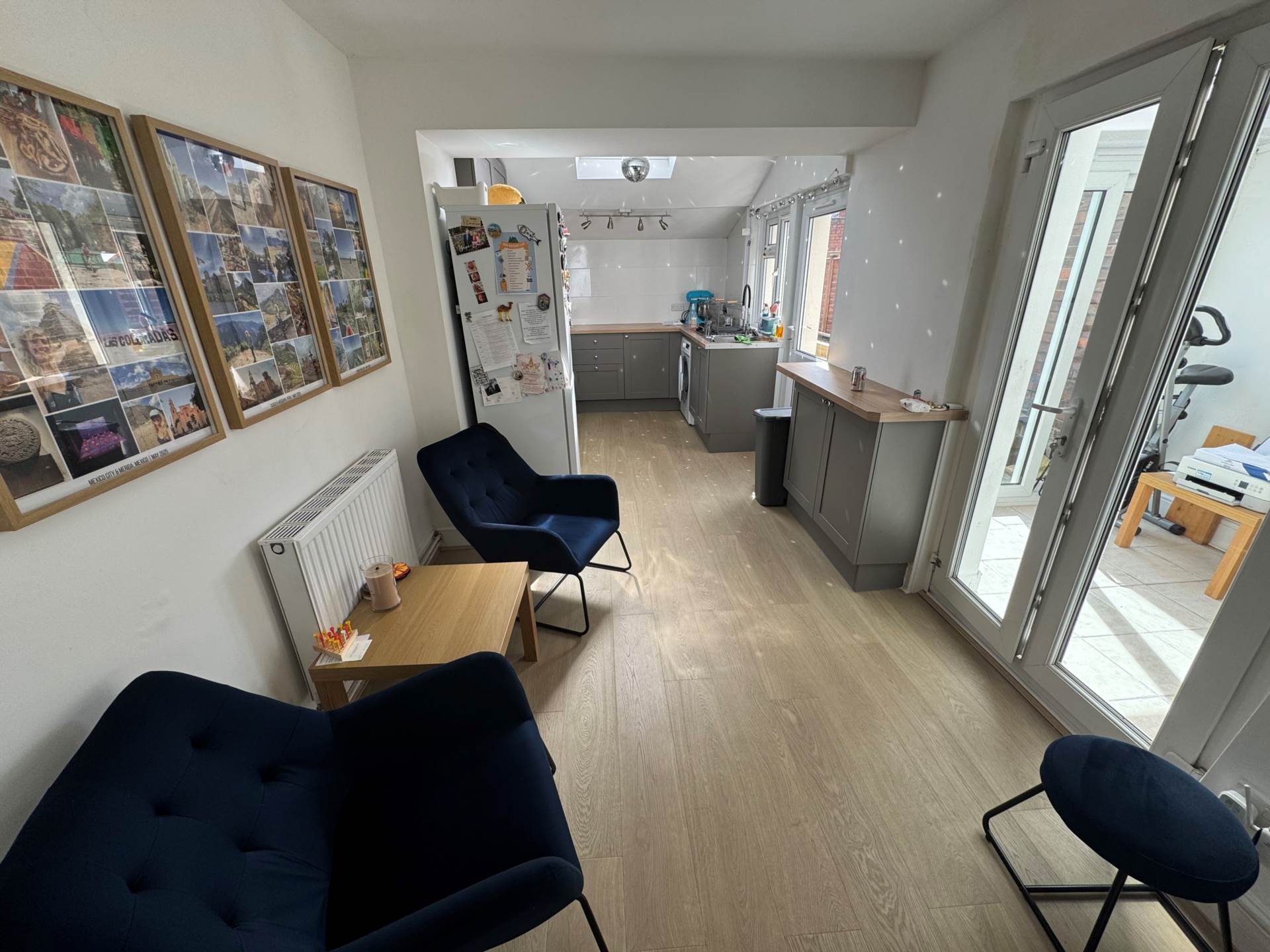Greenbrook Terrace, Taunton, Image 5
