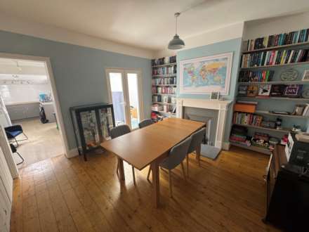 Greenbrook Terrace, Taunton, Image 3