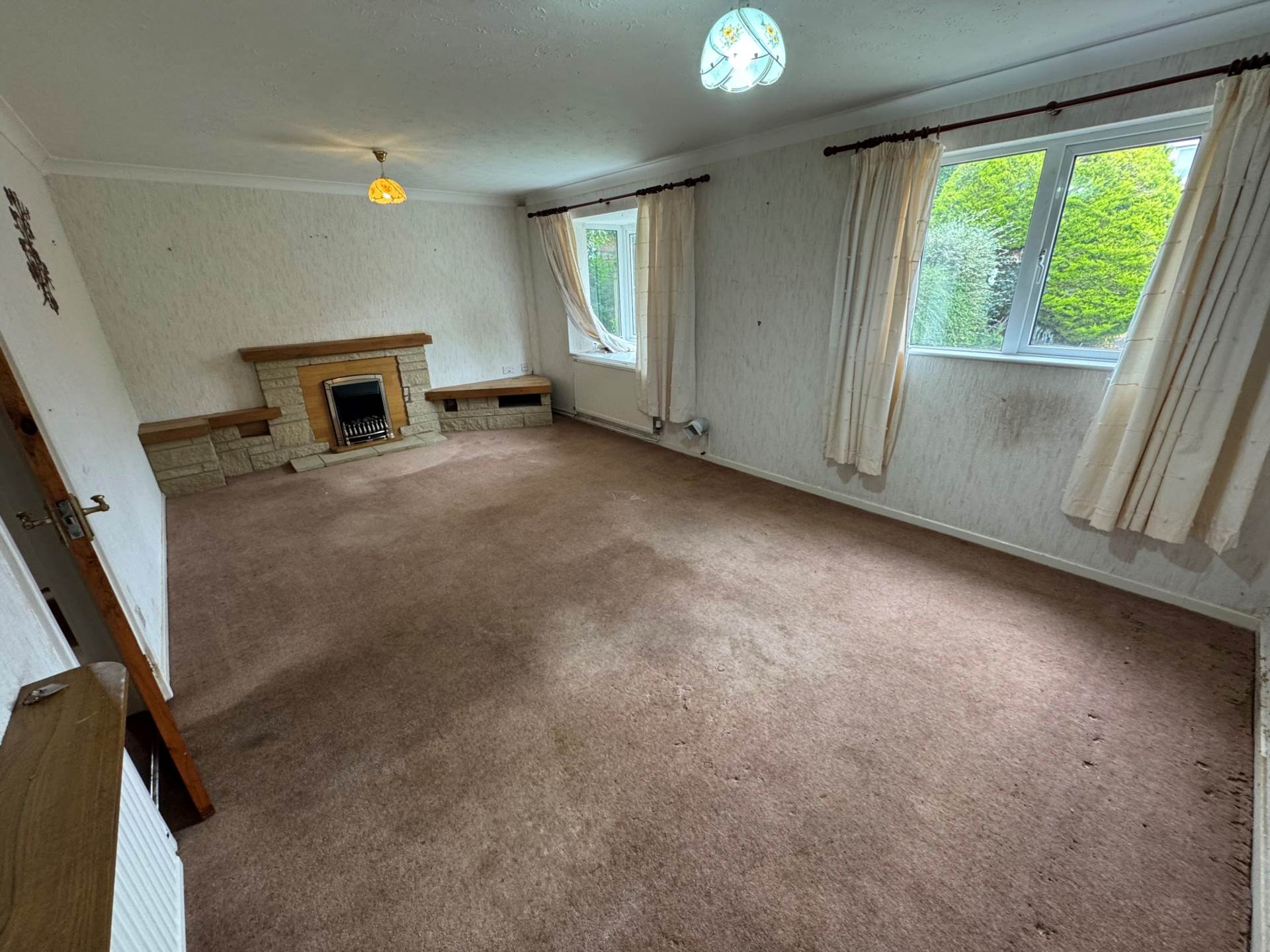 Scott Close, Taunton, Image 2