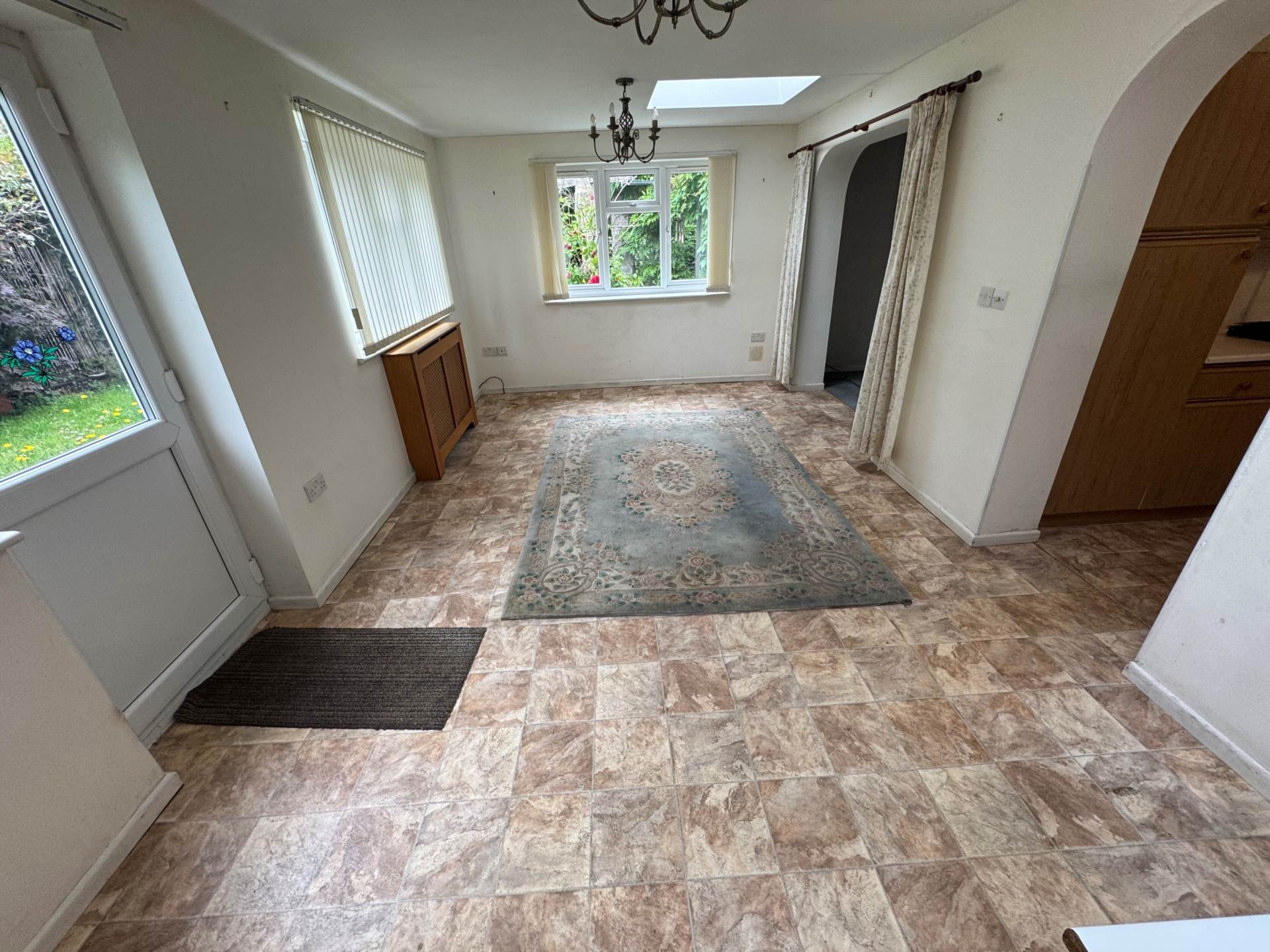 Scott Close, Taunton, Image 5