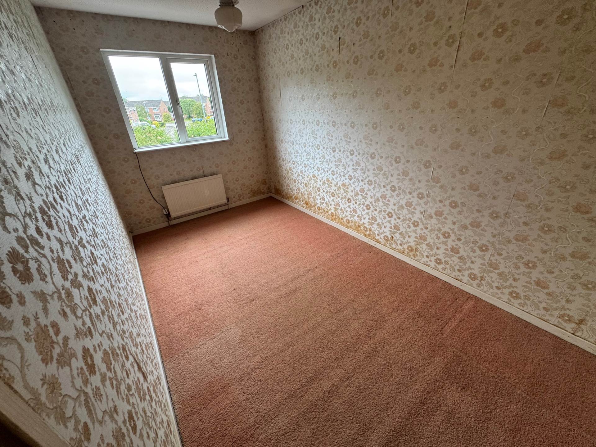 Scott Close, Taunton, Image 9