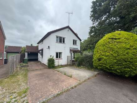 Scott Close, Taunton
