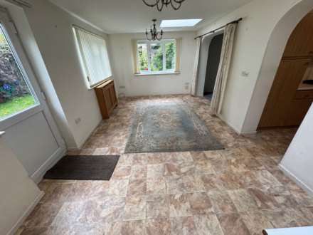 Scott Close, Taunton, Image 5