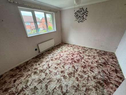 Scott Close, Taunton, Image 8