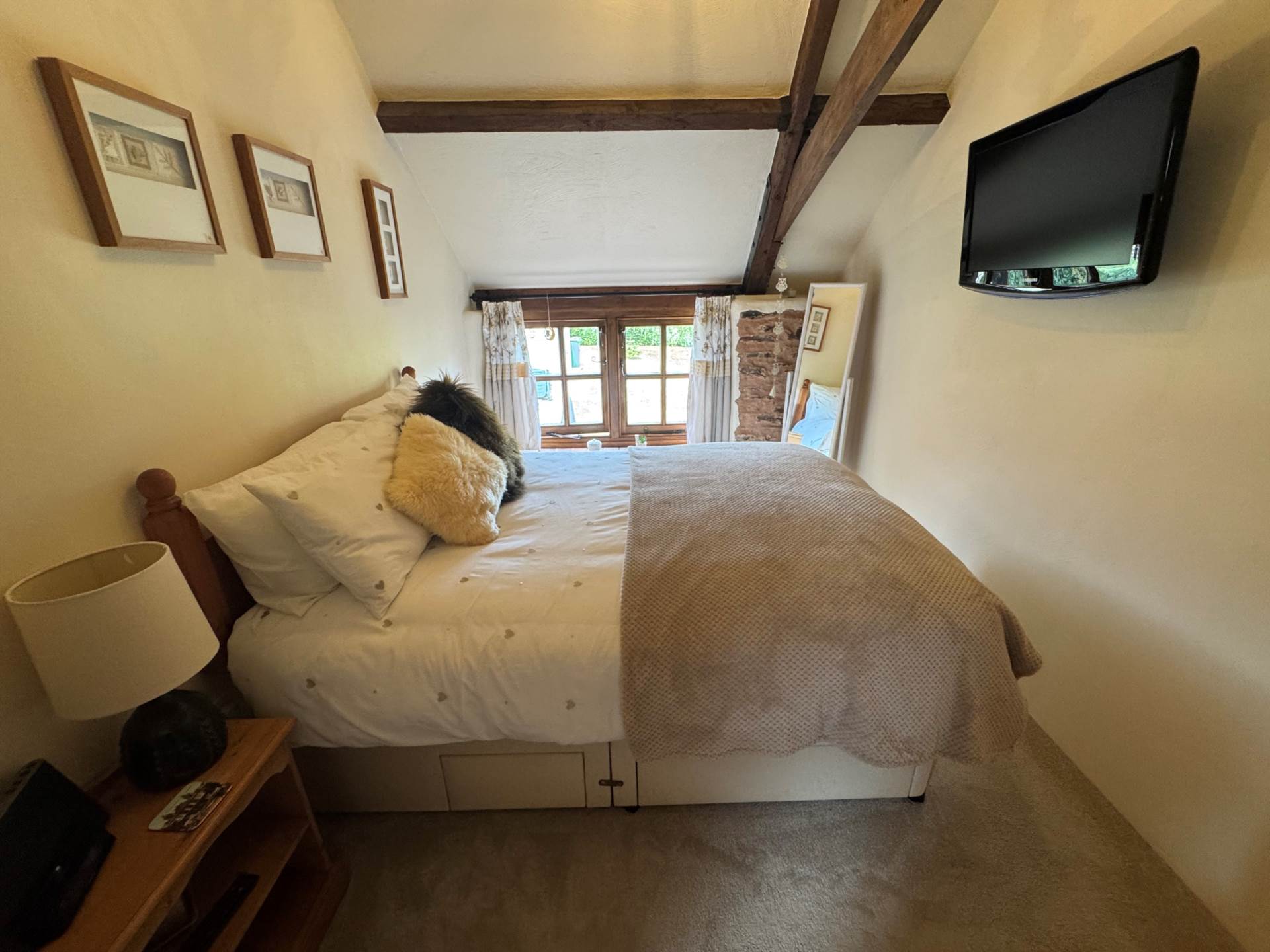 Cheddon Fitzpaine, Image 14
