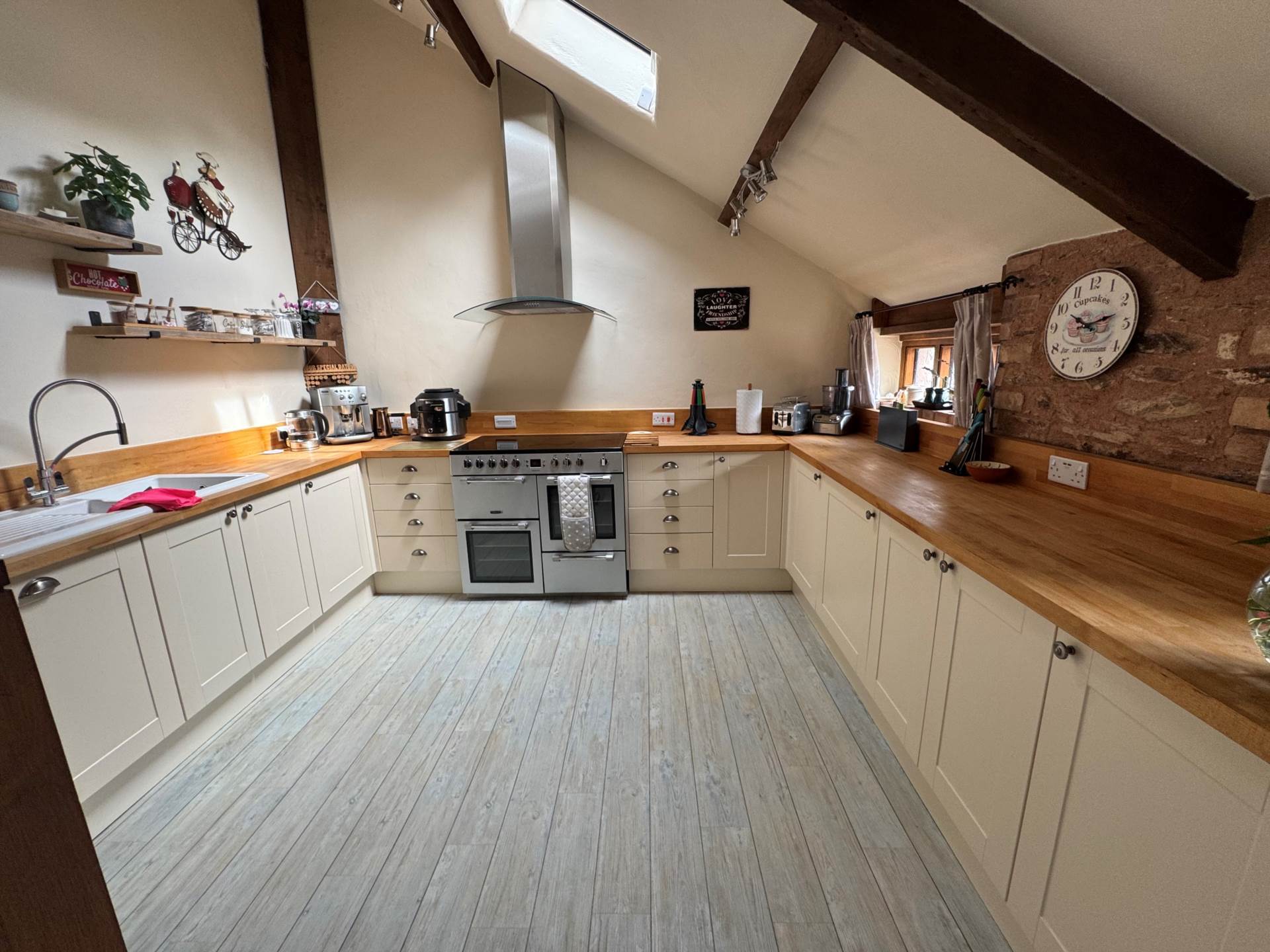 Cheddon Fitzpaine, Image 9