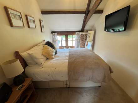 Cheddon Fitzpaine, Image 14