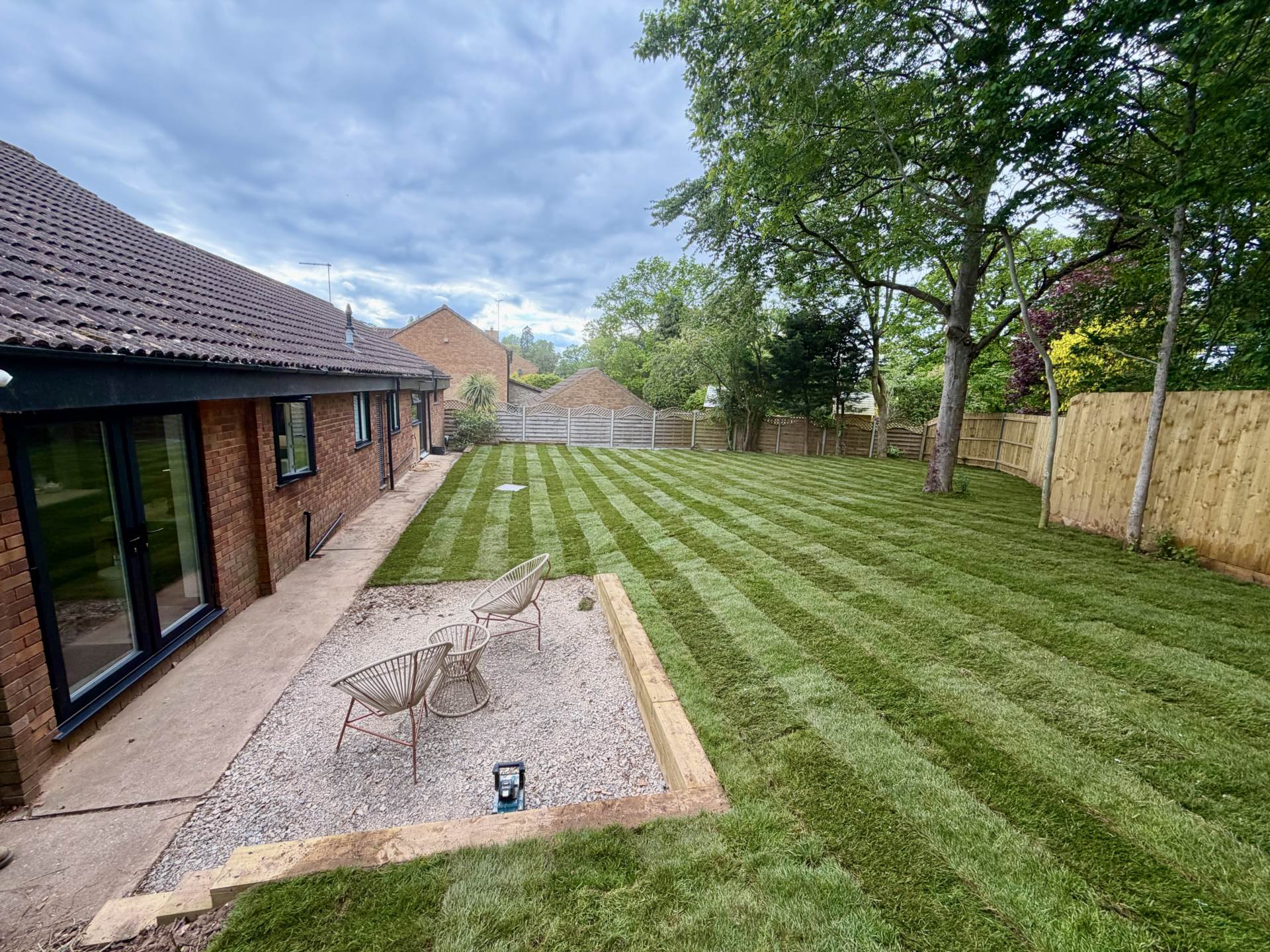 Grove Dreive, Taunton, Image 19