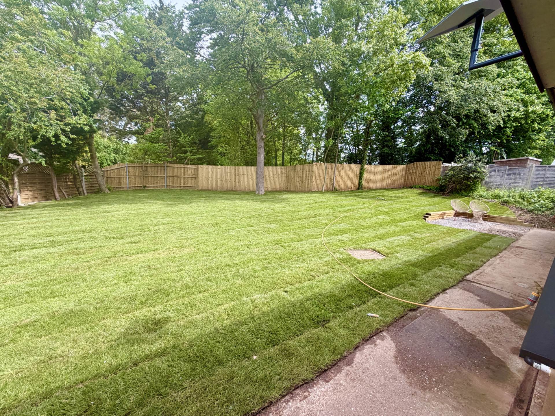 Grove Dreive, Taunton, Image 20