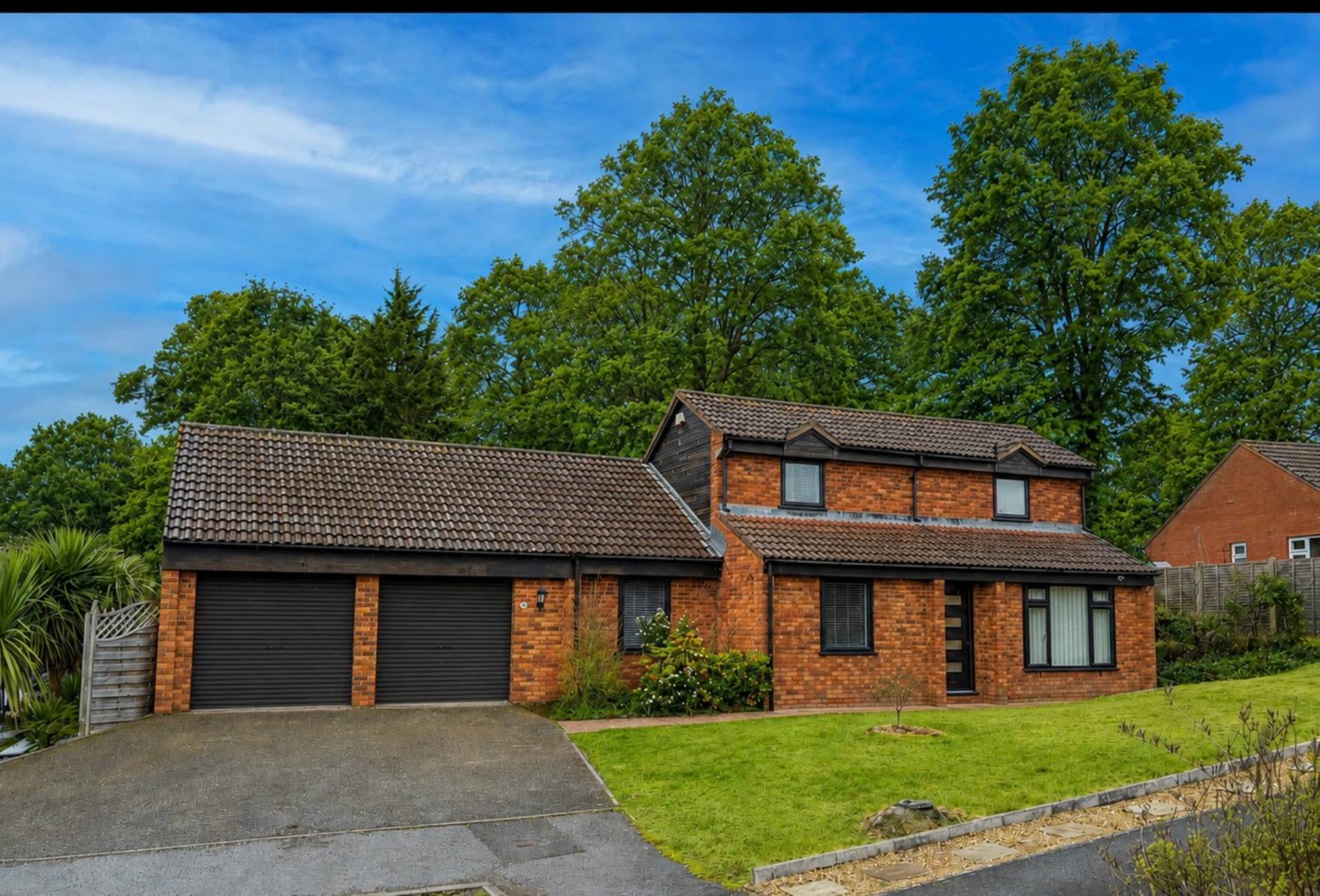 Grove Drove, Taunton, Image 22