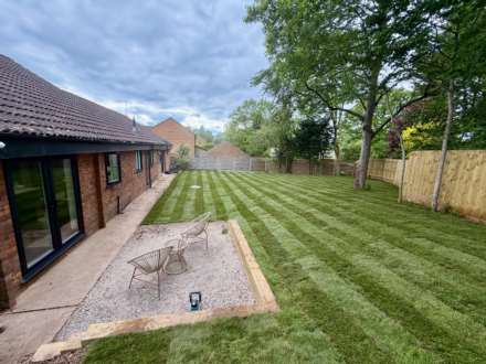 Grove Dreive, Taunton, Image 18