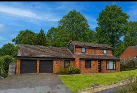 Grove Drove, Taunton, Image 22