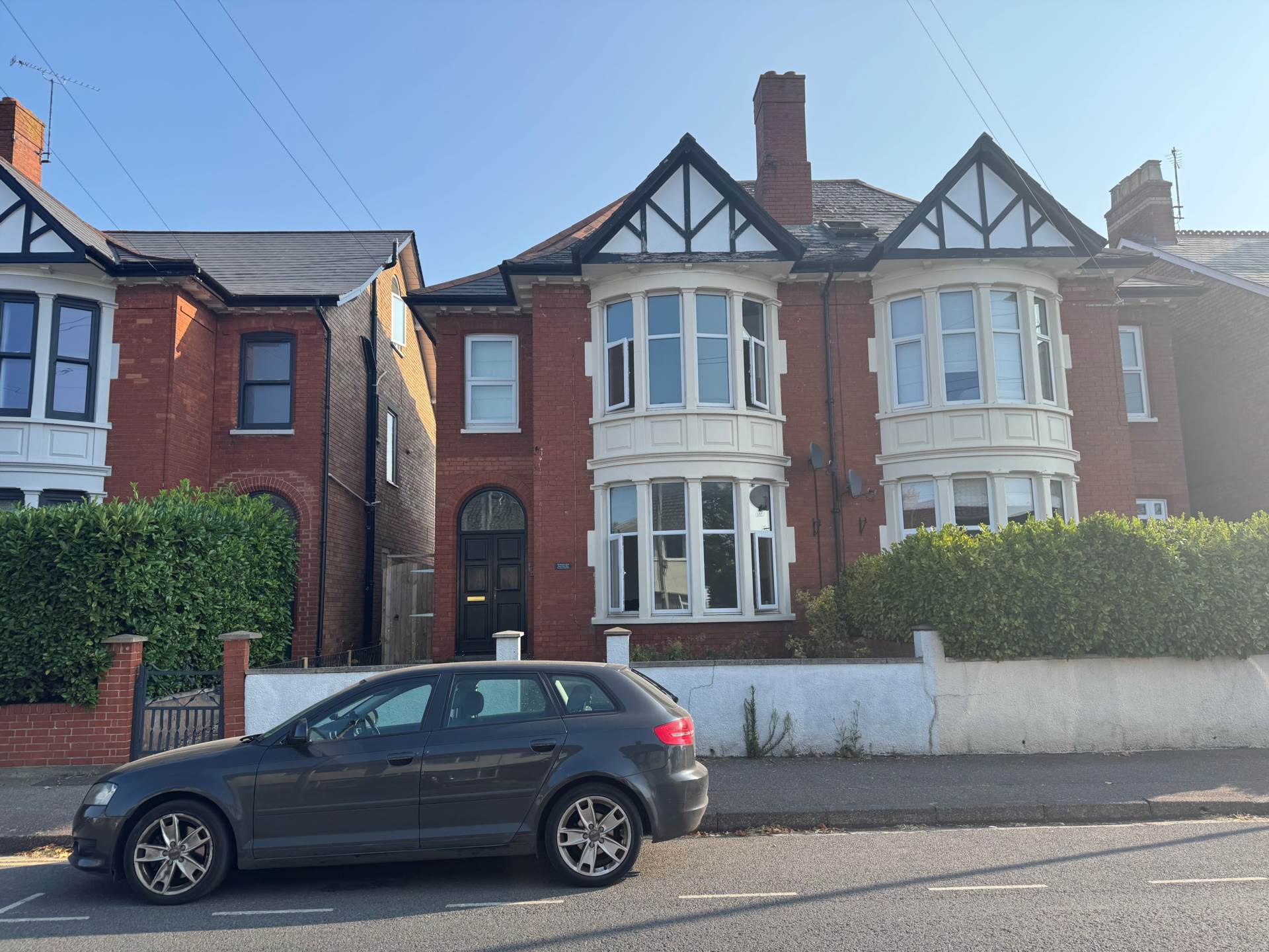 Greenway Road, Taunton, Image 1