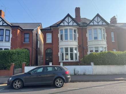 Greenway Road, Taunton, Image 1