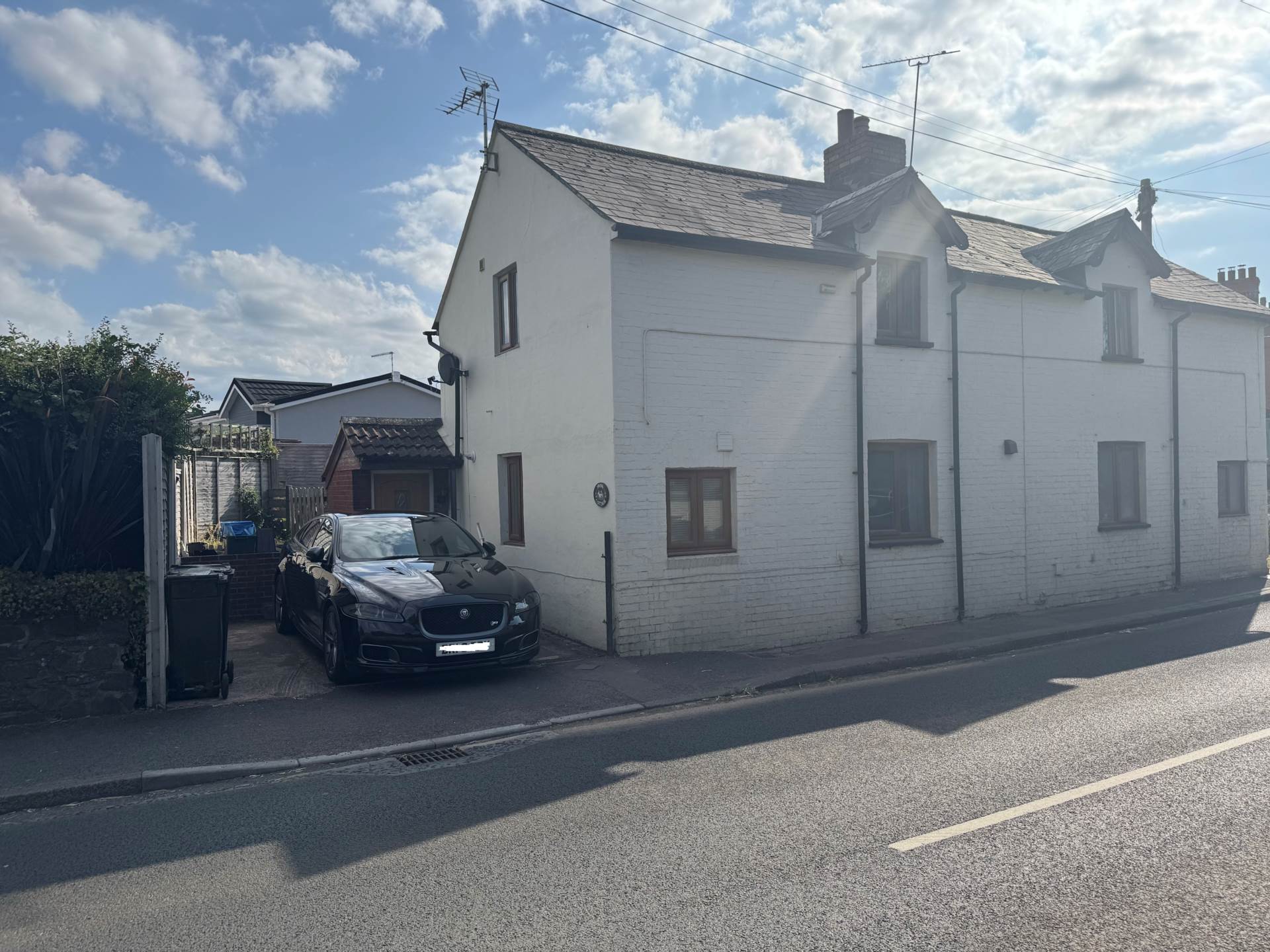 Norton Fitzwarren, Image 1