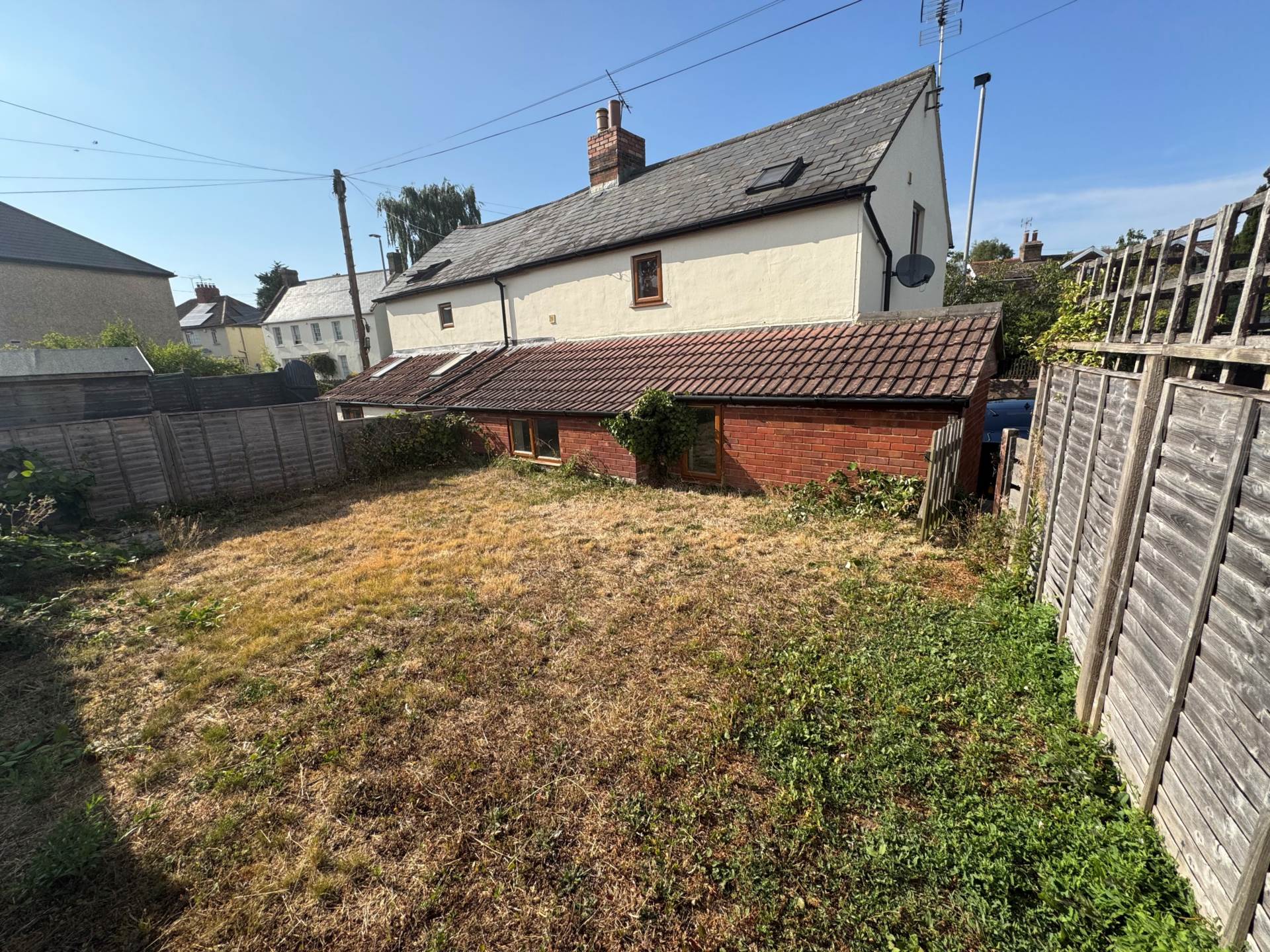 Norton Fitzwarren, Image 11