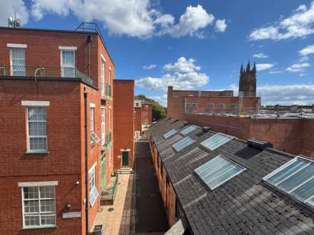 North Street, Taunton, Image 10