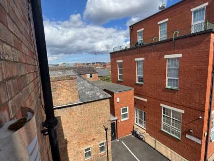 North Street, Taunton, Image 9