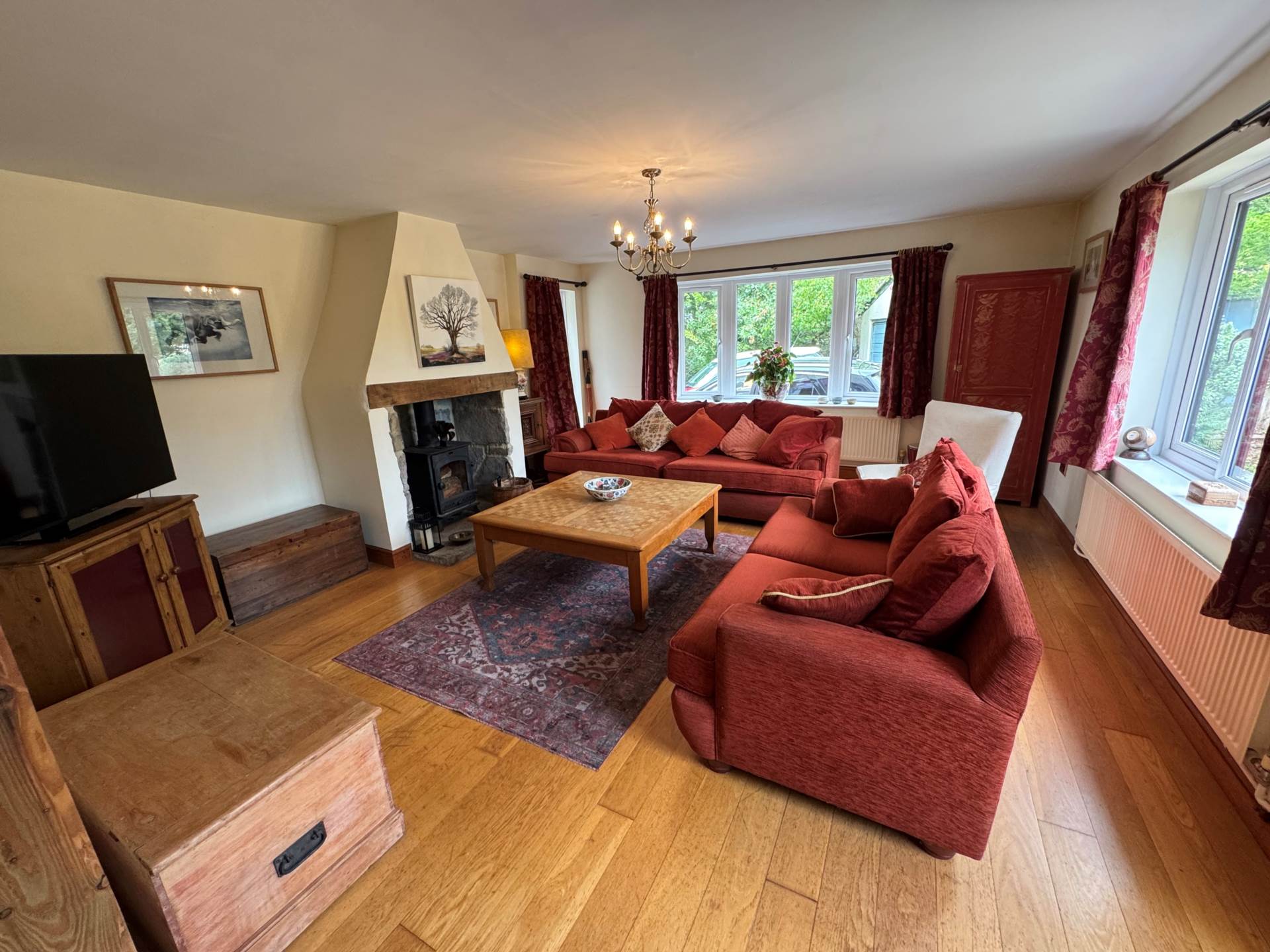 Ham Road, Creech St Michael, Image 2