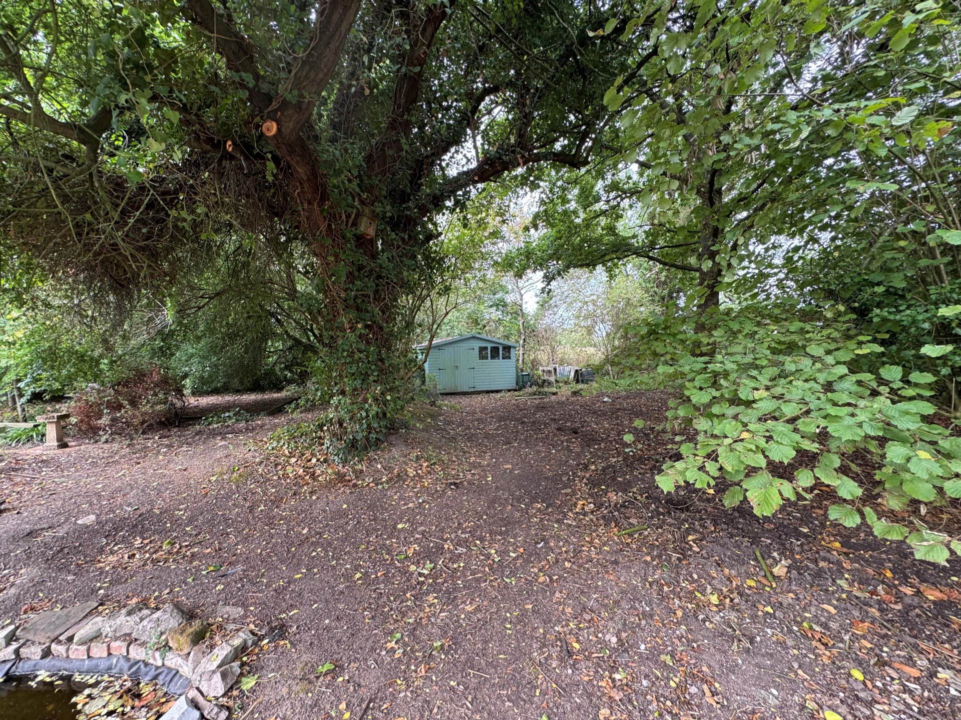 Ham Road, Creech St Michael, Image 22