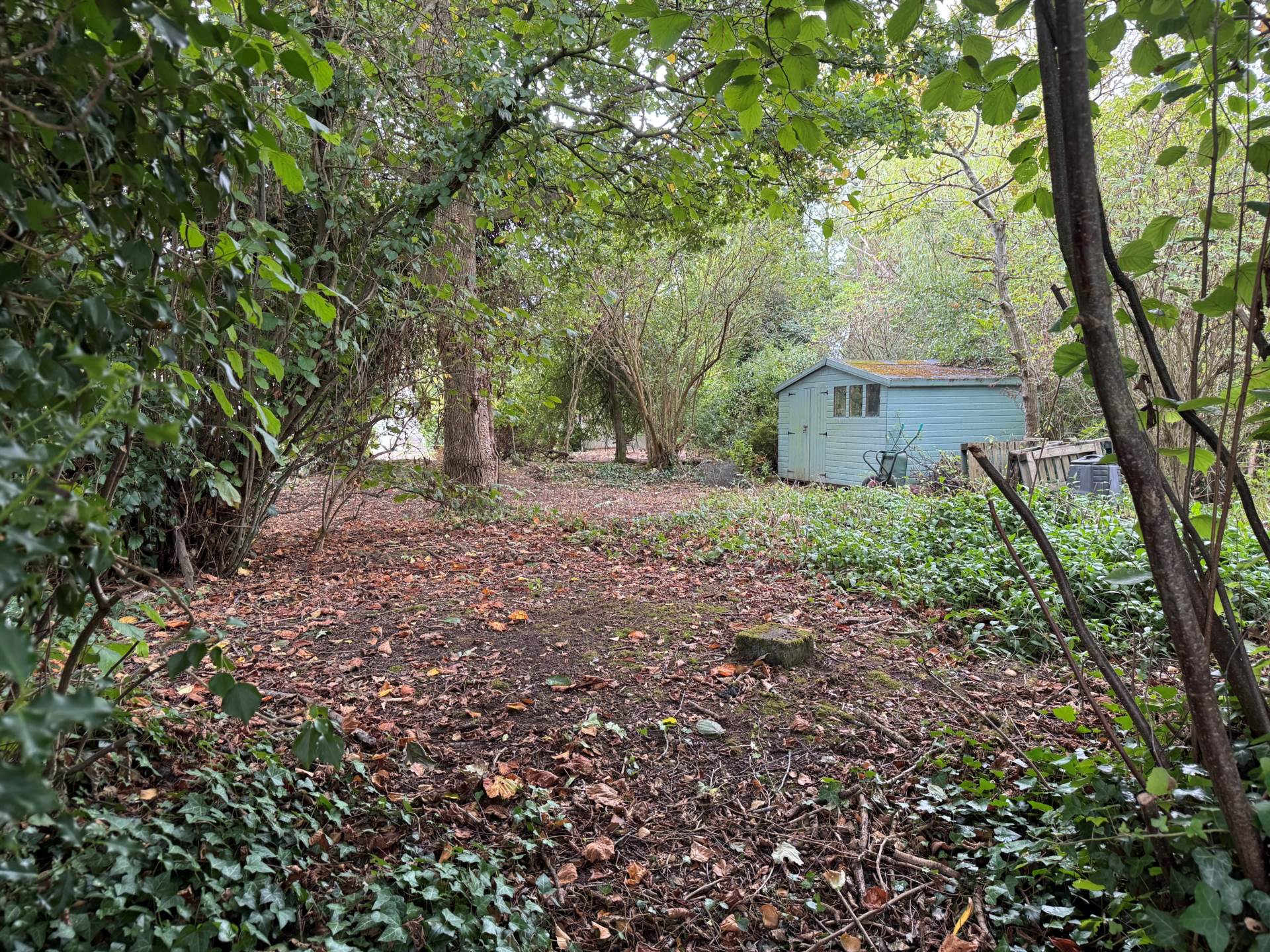 Ham Road, Creech St Michael, Image 26