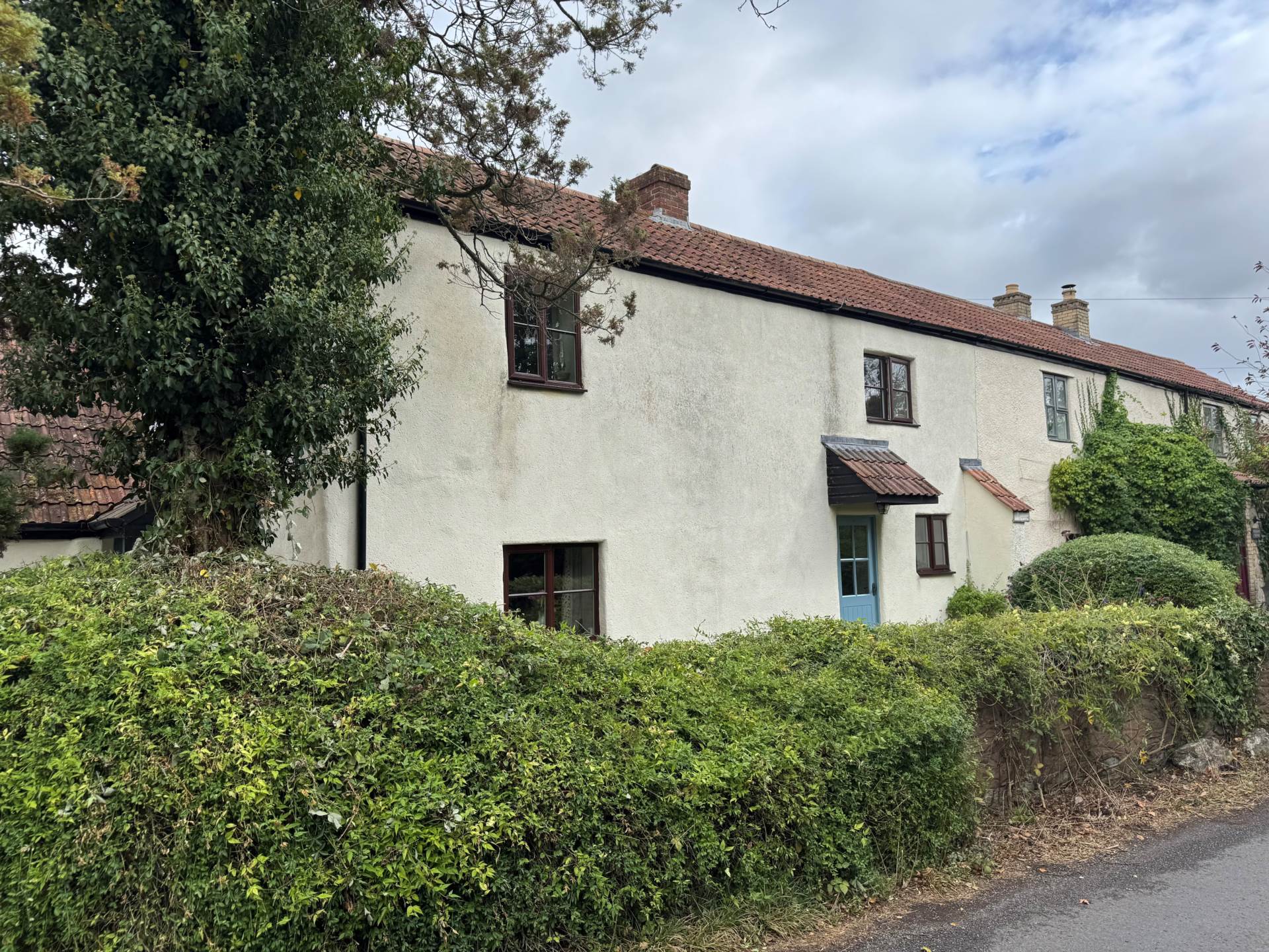 Ham Road, Creech St Michael, Image 28