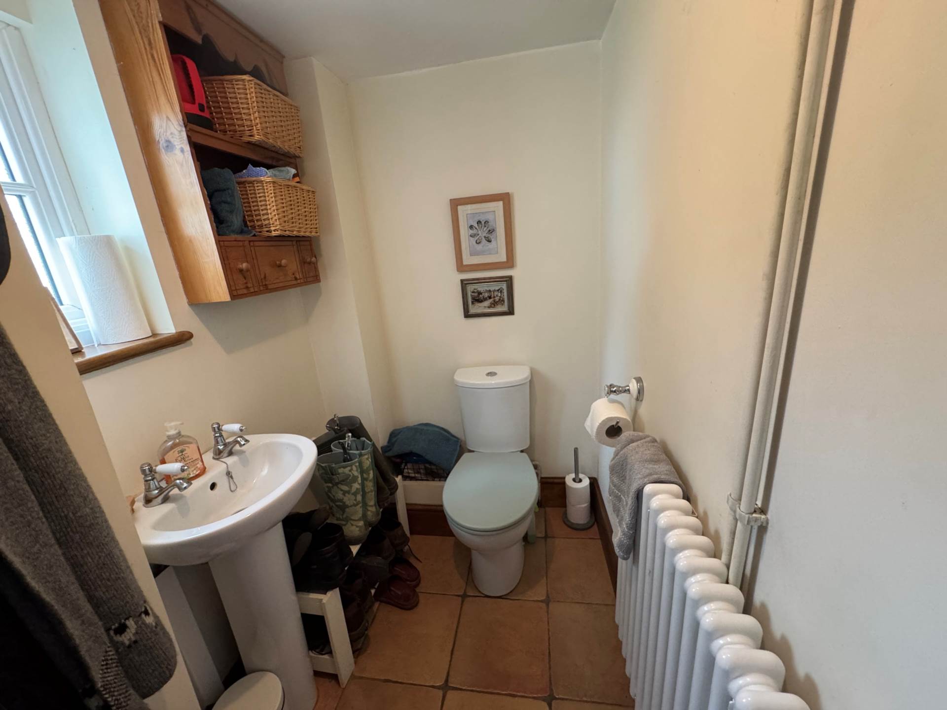 Ham Road, Creech St Michael, Image 8