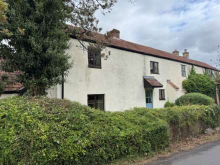 Ham Road, Creech St Michael