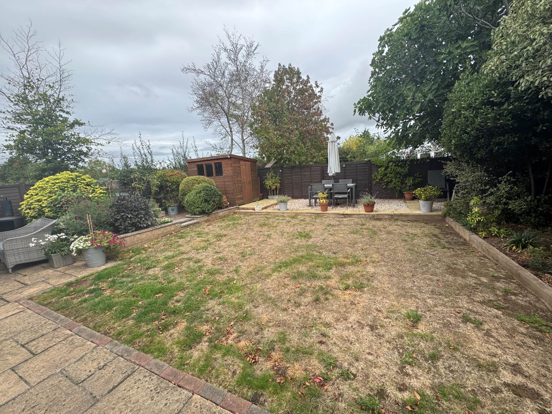 St Quintin Park, Taunton, Image 16