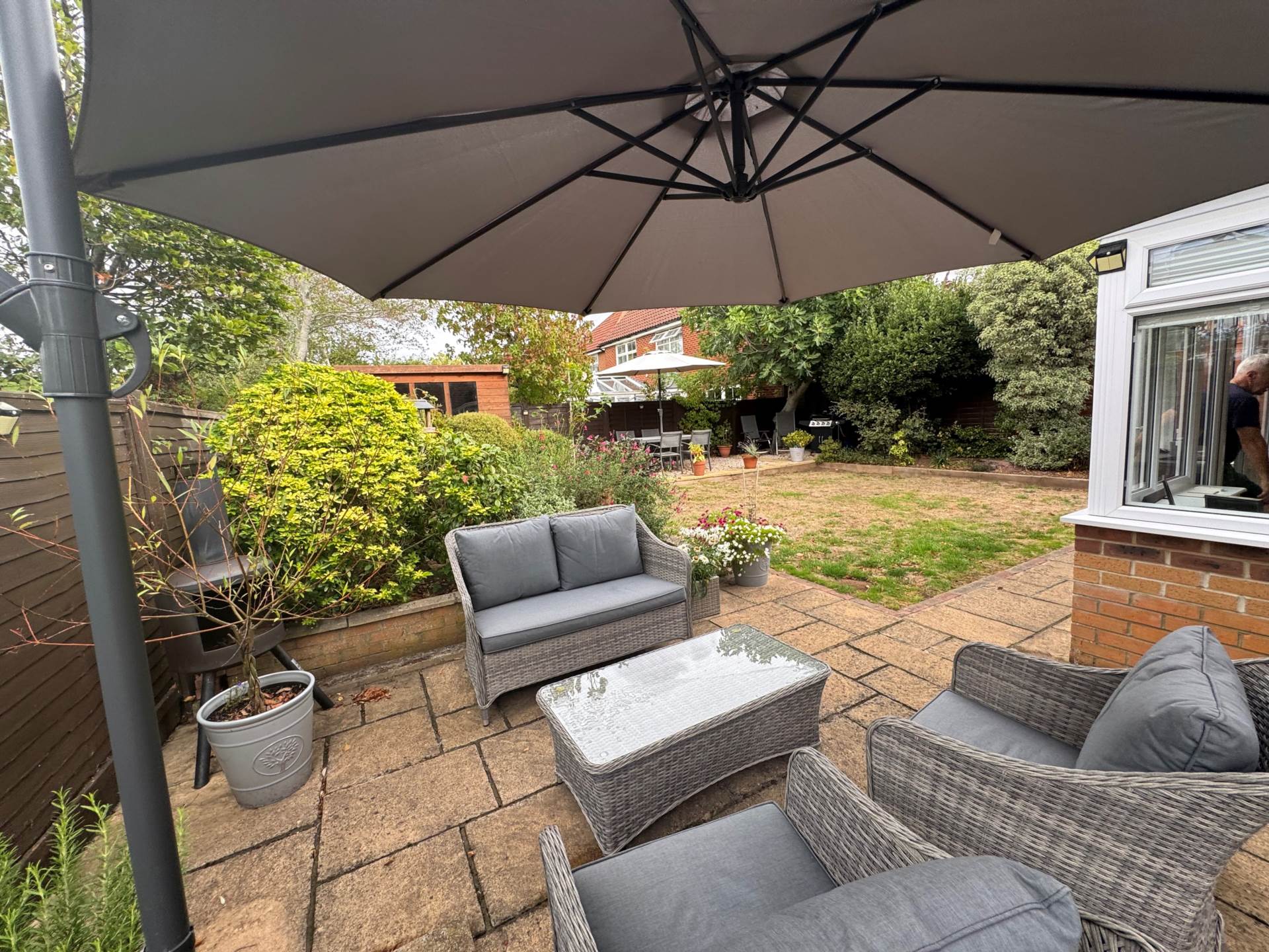 St Quintin Park, Taunton, Image 17