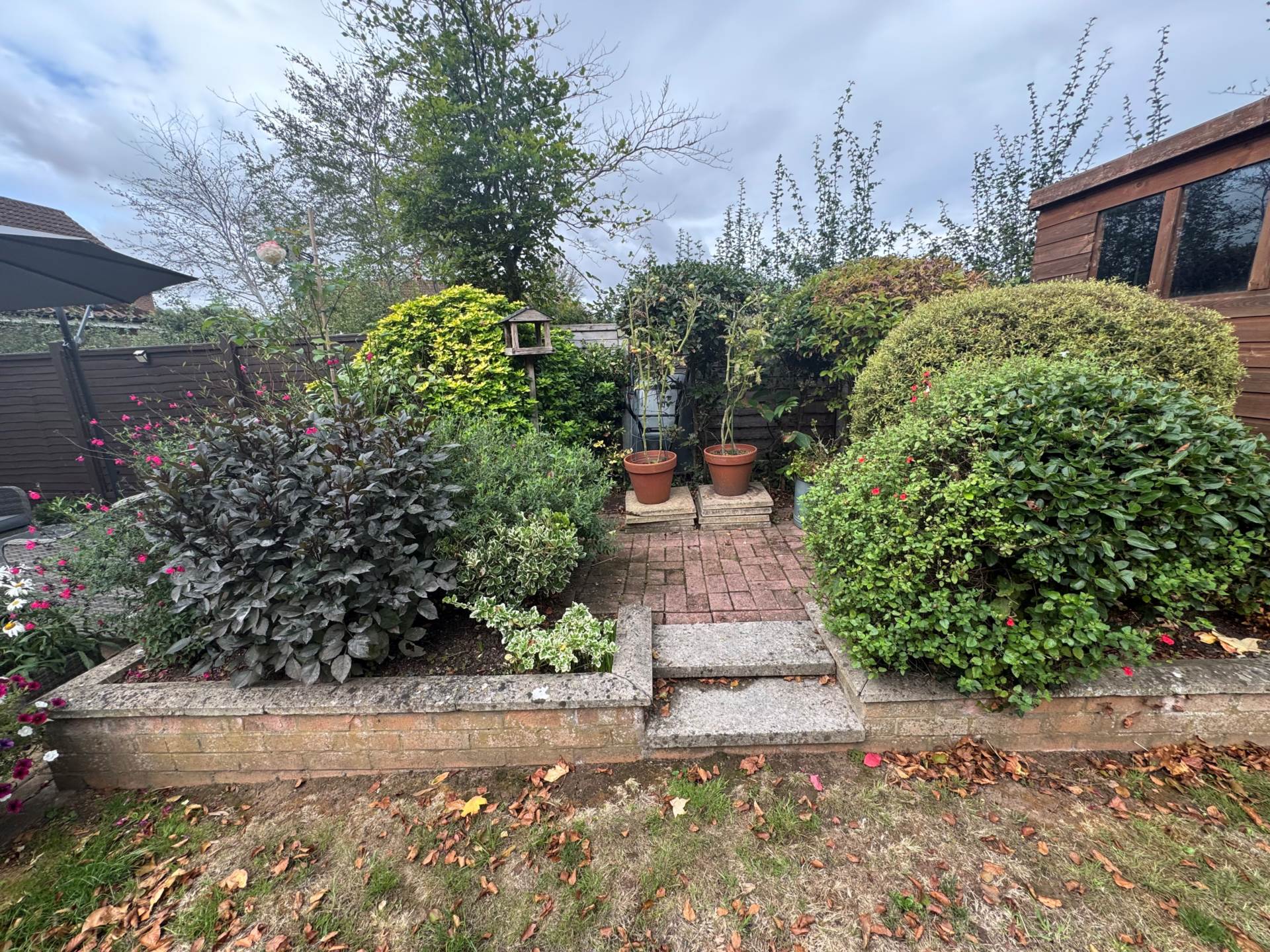 St Quintin Park, Taunton, Image 19