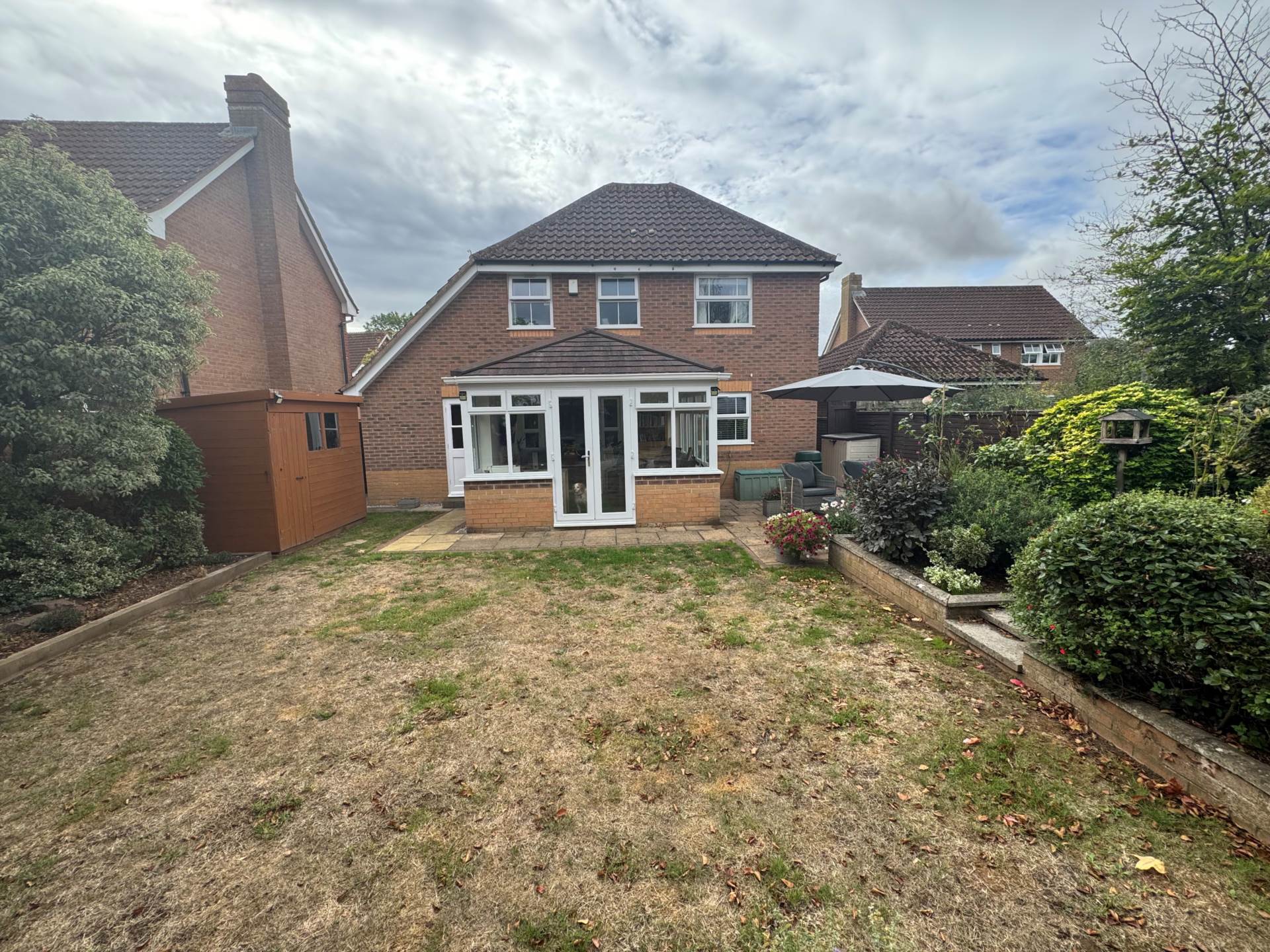 St Quintin Park, Taunton, Image 20