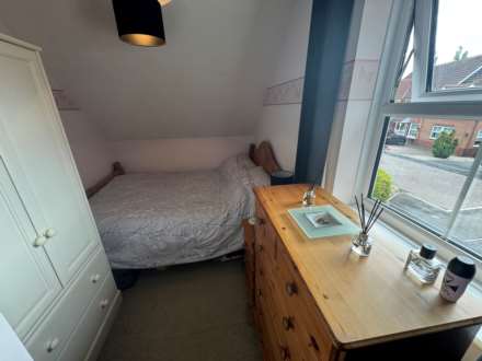 St Quintin Park, Taunton, Image 12