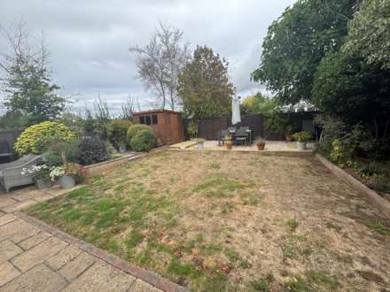 St Quintin Park, Taunton, Image 16