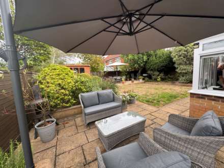 St Quintin Park, Taunton, Image 17