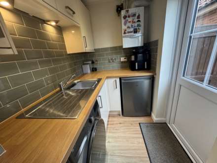 St Quintin Park, Taunton, Image 9