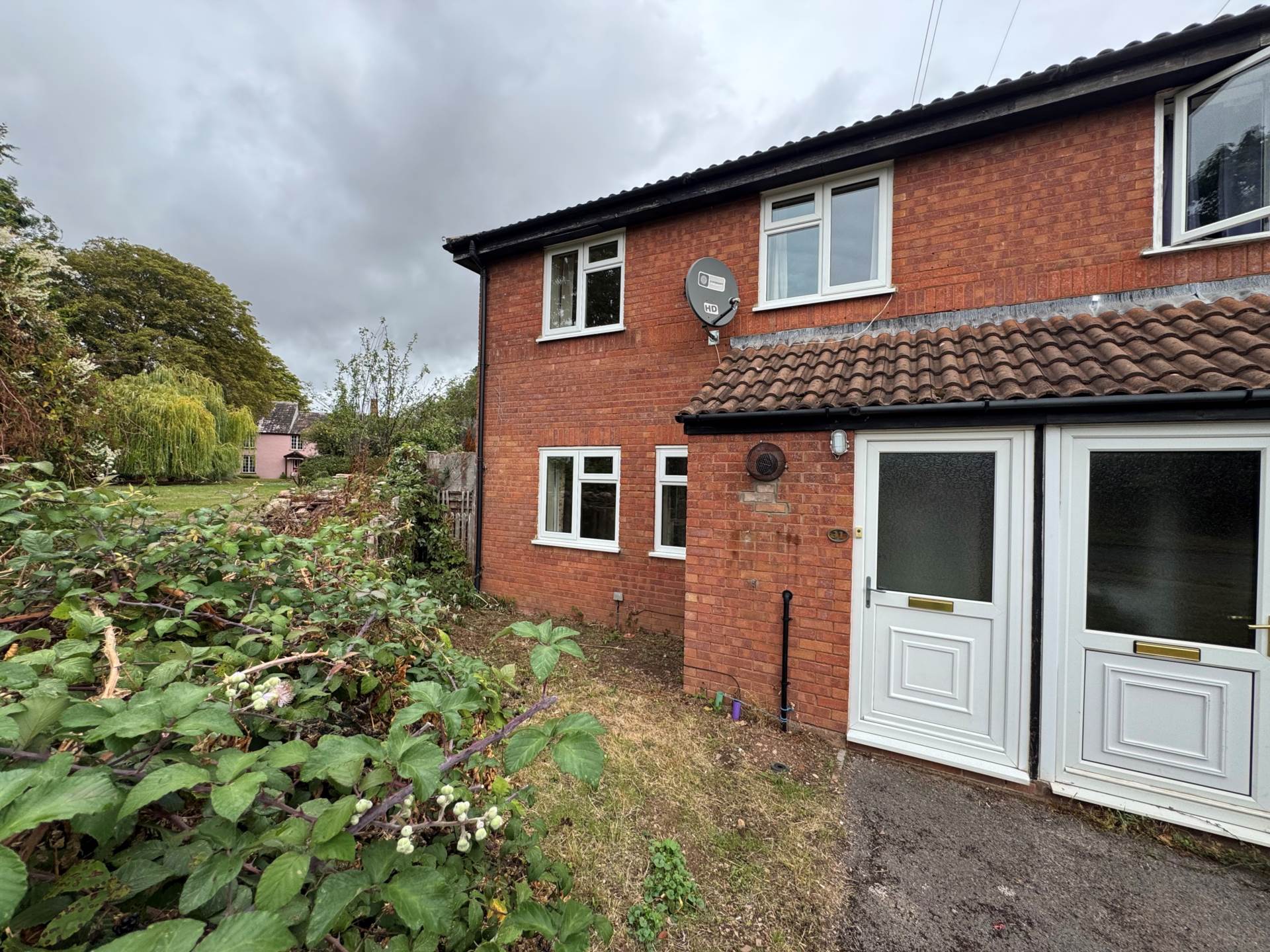Darwin Close, Taunton, Image 1