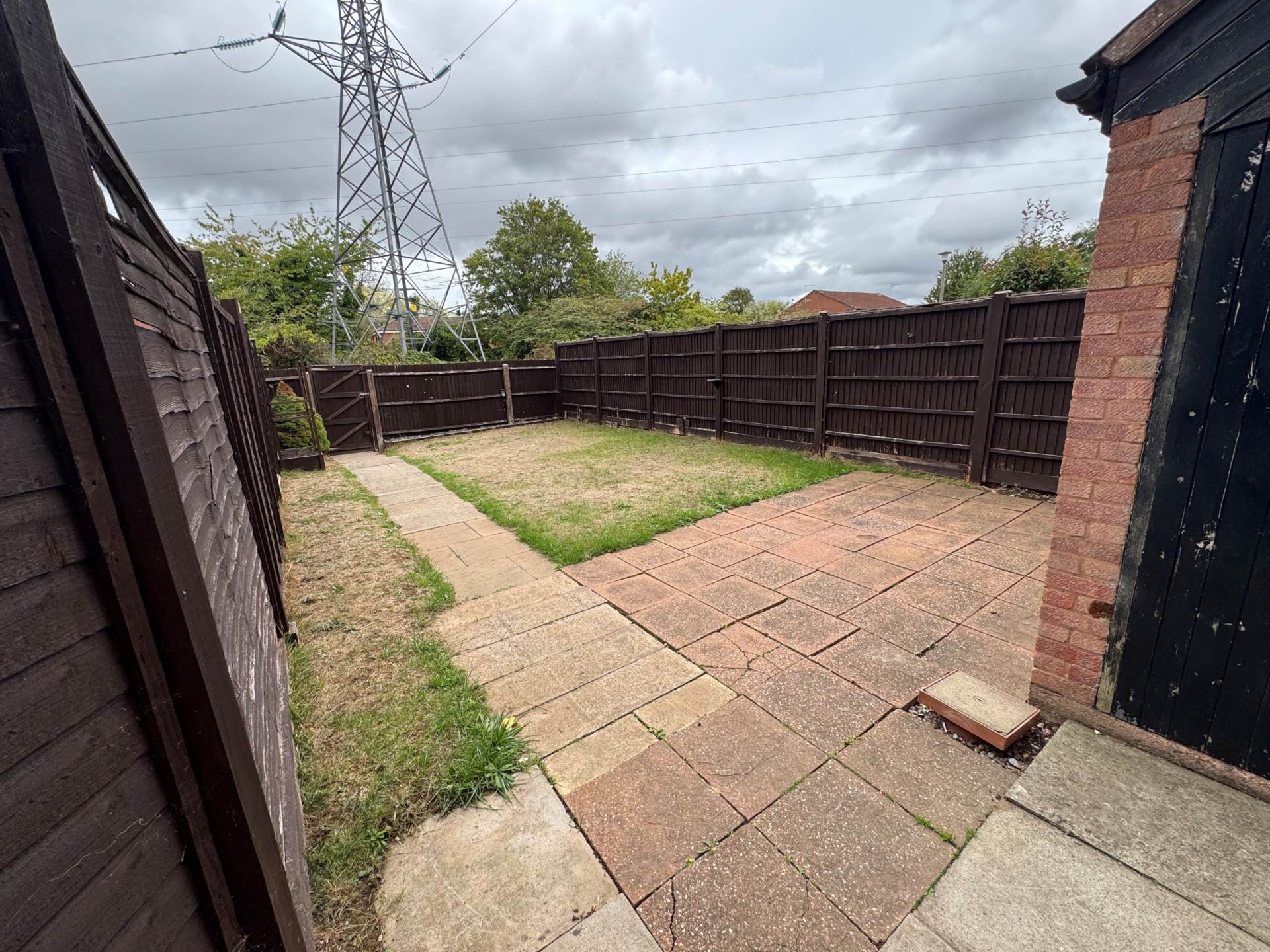 Darwin Close, Taunton, Image 12