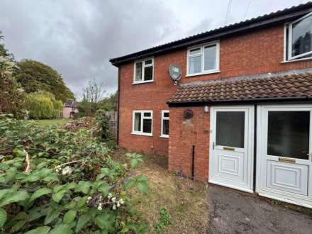 Darwin Close, Taunton, Image 1