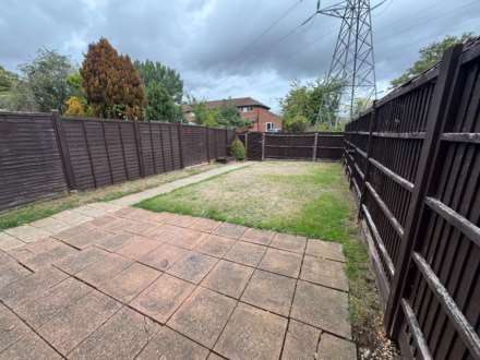 Darwin Close, Taunton, Image 10