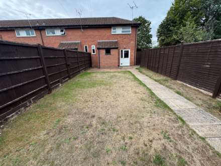Darwin Close, Taunton, Image 11
