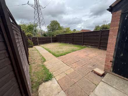 Darwin Close, Taunton, Image 12