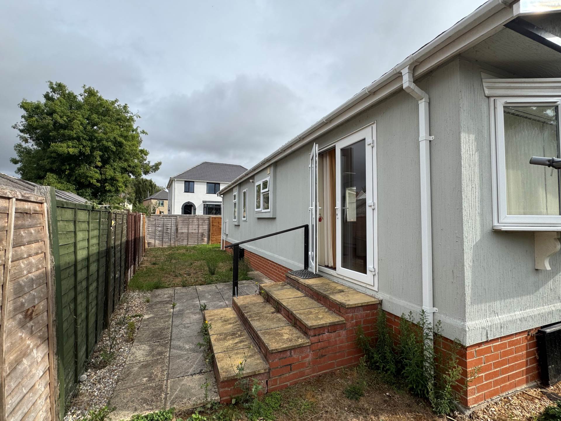 Beauford Park, Taunton, Image 11