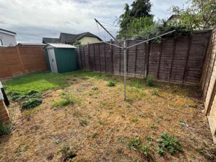 Beauford Park, Taunton, Image 10
