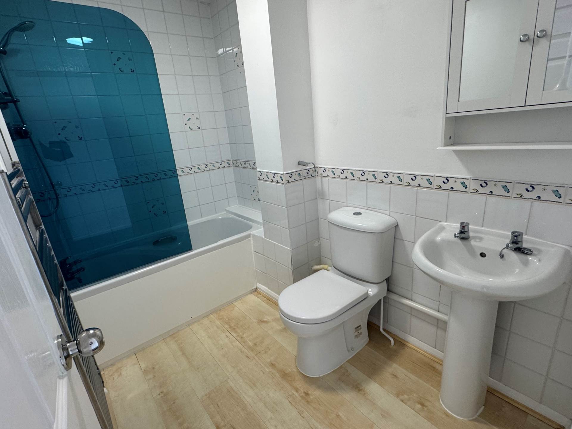 Ashbourne Cresent, Taunton, Image 13