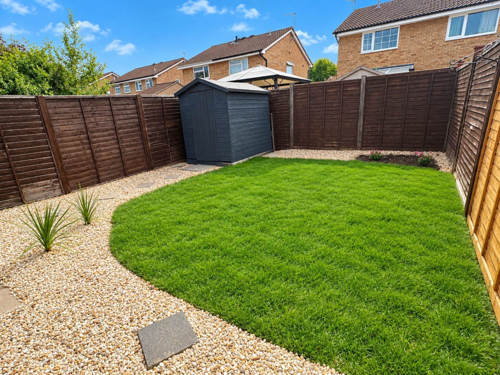 Ashbourne Cresent, Taunton, Image 16